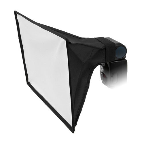 Picture of Fotodiox SB-Fldbl-8x12 8 x 12 in. Foldable Flash Softbox