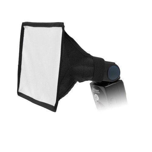 Picture of Fotodiox SB-Fldbl-6x9 6 x 9 in. Foldable Flash Softbox