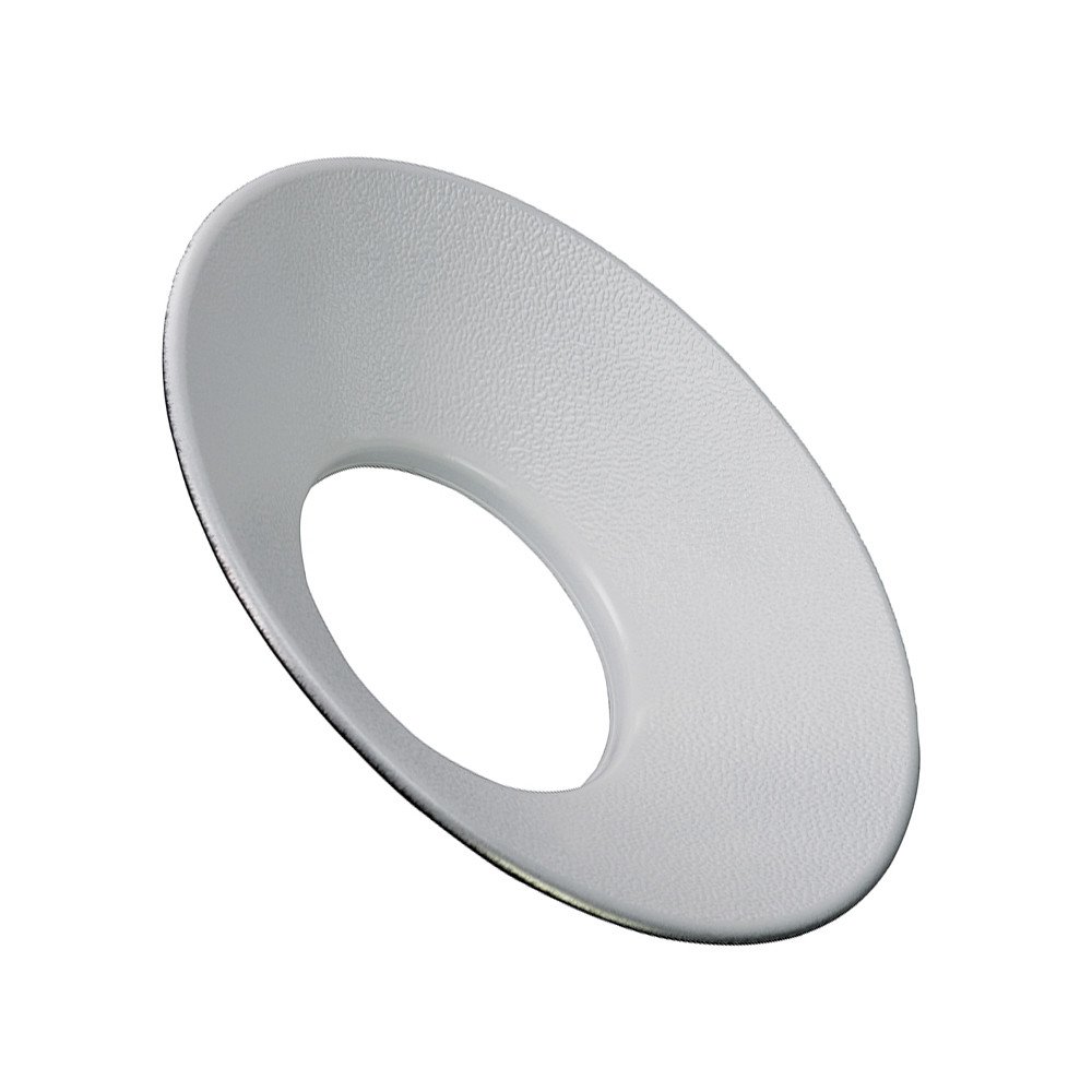 8.25 in. Wide Angle Reflector