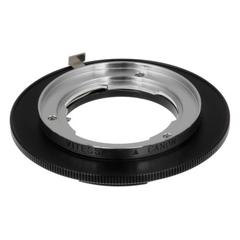 Vitessa-EOS-Pro Pro Lens Mount Adapter - Vitessa Lens To Canon EOS Mount SLR Camera Body