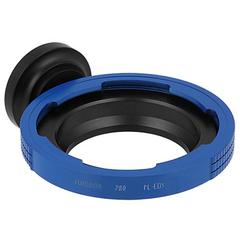 PL-EOS-Pro Pro Lens Mount Adapter - Arri PL Mount Lens To Canon EOS Mount SLR Camera Body