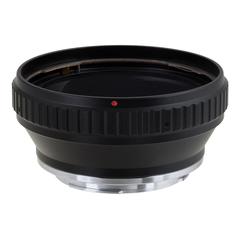 HBV-EOS Lens Mount Adapter - Hasselblad V-Mount SLR Lenses To Canon EOS Mount SLR Camera Body