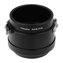 Picture of Fotodiox ArriS-PQ Lens Mount Adapter - Arri Standard Mount Lens To Pentax Q Mount Mirrorless Camera Bodies