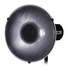 Picture of Fotodiox BD-Metal-Grid-16 Pro 16 in. Metal Honeycomb Grid