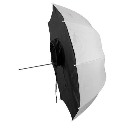Picture of Fotodiox Umbrella-Softbox-ST 43 in. Pro Shoot-Through Studio Umbrella Softbox