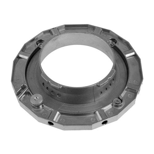 Pro Speedring & Insert for Multiblitz V