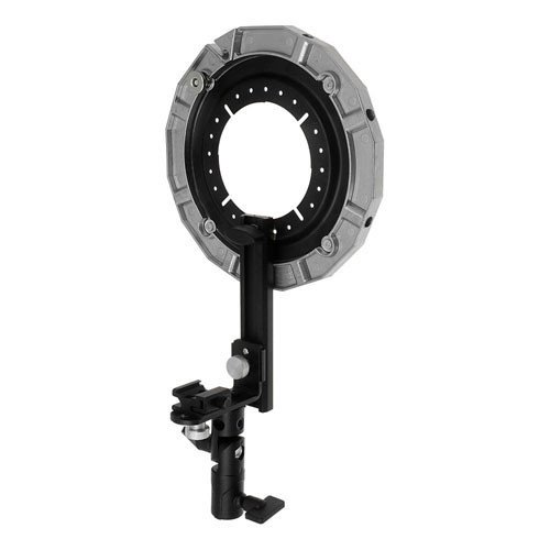 Picture of Fotodiox SR-Kit-Flash Pro Speedring & Insert for Flash