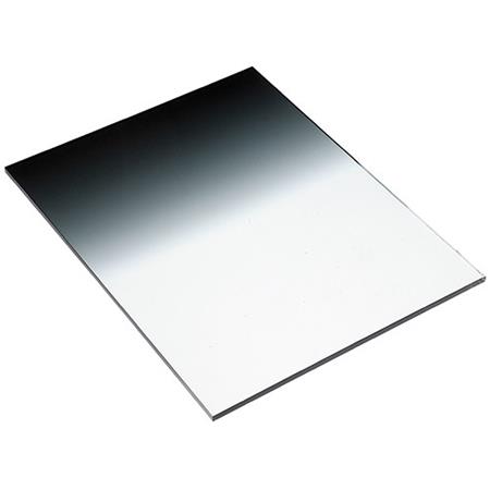 Picture of Fotodiox 6x8-ND-0.9HE Pro 6.6 x 8.5 in. Graduated Neutral Density 0.9 Hard Edge Filter