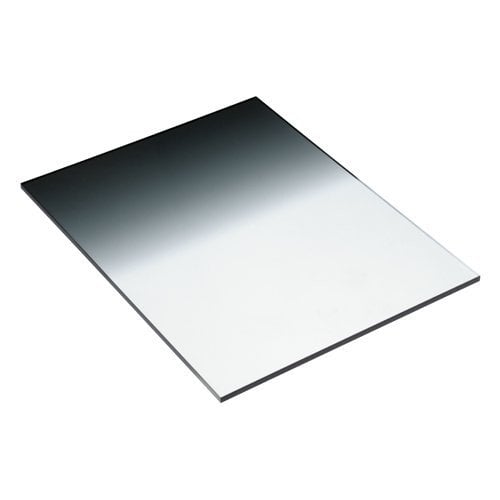 Picture of Fotodiox 6x8-ND-0.6HE Pro 6.6 x 8.5 in. Graduated Neutral Density 0.6 Hard Edge Filter