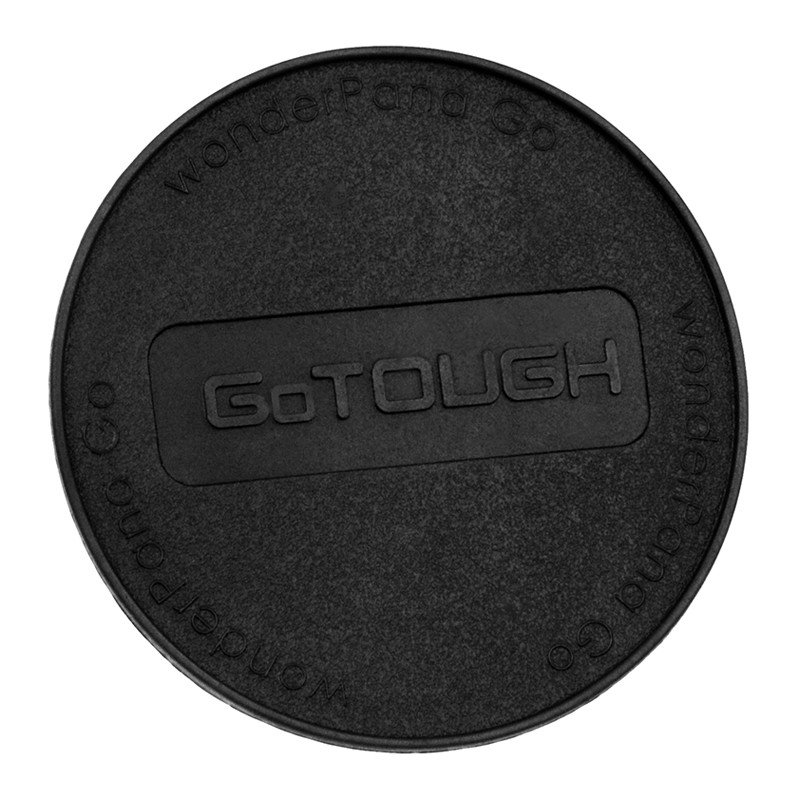 WPGT-Lens-Cap Pro WonderPana Go Replacement Lens Cap - GoTough Lens Cap for WonderPana GO Filter Adapter System for GoPro Hero3-3...