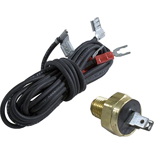 High Limit Auto Reset Kit for 140F