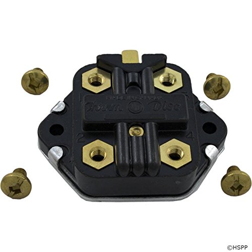 Heater High Limit Kit for 551 - 552 - 1101 - 1102