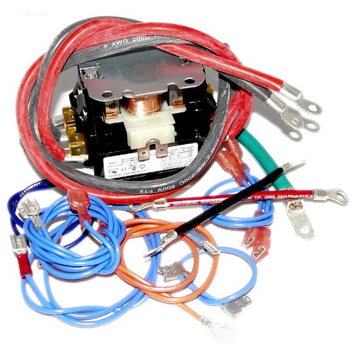240V ElS, ElC & ElA Electric Heater Contactor Kit