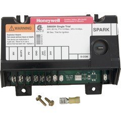 004818B Electronic Ignition Control with Lockout Kit
