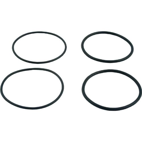 O Ring Inlet & Outlet Pool Kit, Set of 2