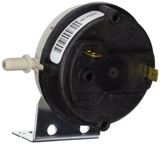 Air Pressure Switch Kit for 207A