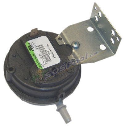 Air Pressure Switch Kit for 407A