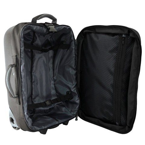 Picture of Lite Gear LG-2101 20 in. Hybrid Carry-On; Black