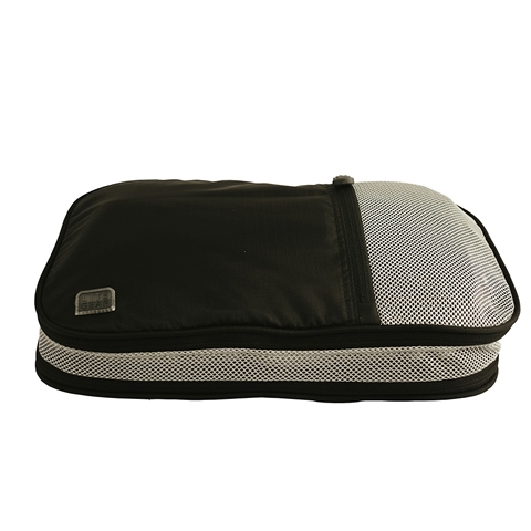 Kompressor Kube - Small - Black
