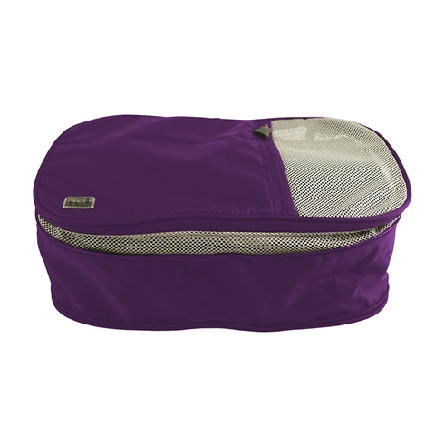 Lite Gear LG-0320 Kompressor Kube, Large - Purple