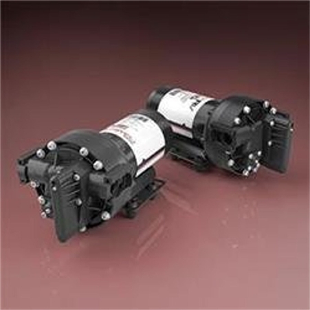 Remco PowerRV Series Rebel 40 GPM Freshwater Pump | Camping World