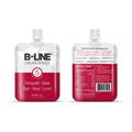 B-LINE Natural Energy PB5008 Pomegranate, Banana, Maple, Honey & Coconut Energy Gel - Pack of 5 B-LINE Natural Energy PB5008 Pomegranate, Banana, Maple, Honey & Coconut Energy Gel - Pack of 5