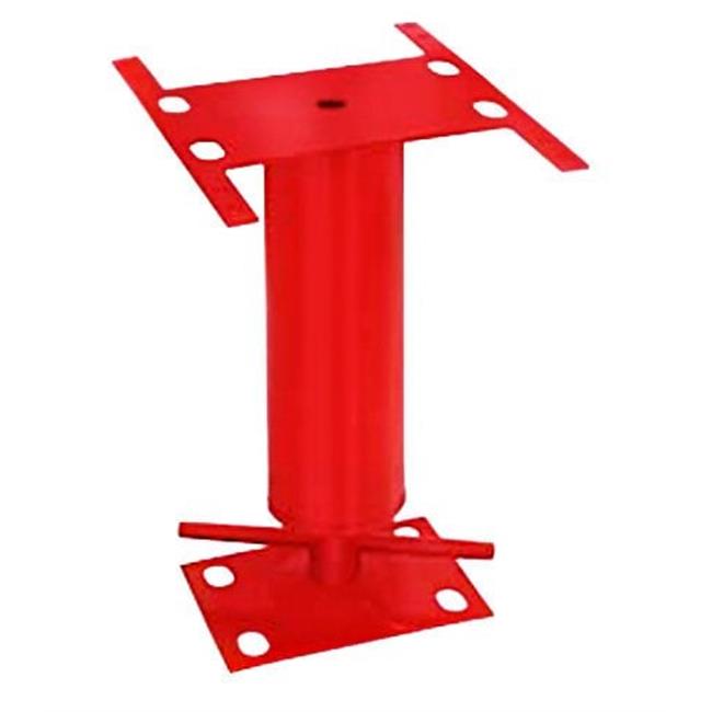 Tel-O-Post J-Mobile-AK Mobile Home-Utility Jack