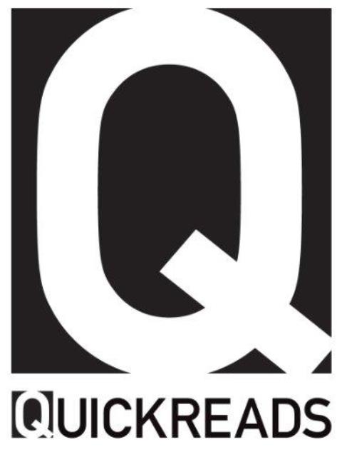 Q Reads Set 4 Book