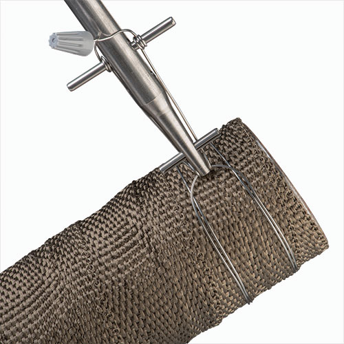 VWN2.00BA25 2 in. Nominal Volcano Wrap - 25 ft.