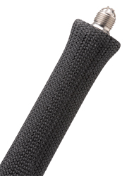 Insultherm Spark Plug, Black - 8 Plug Boots