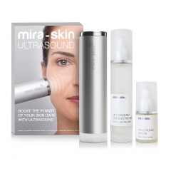 Picture of Mira-Skin 21802 Anti-Aging Solution Starter Set