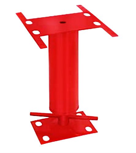 Mobile Home-Utility Jack