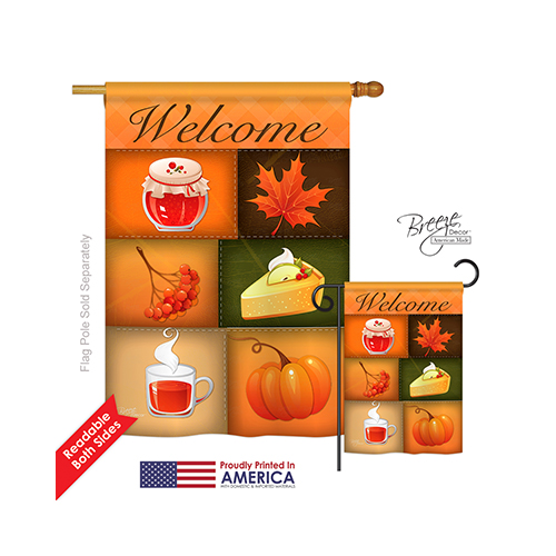 BREEZE DECOR