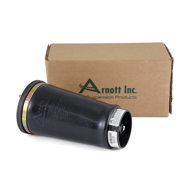 A-2202 Left or Right Rear Air Spring for 1998-2004 L & Rover Discovery II