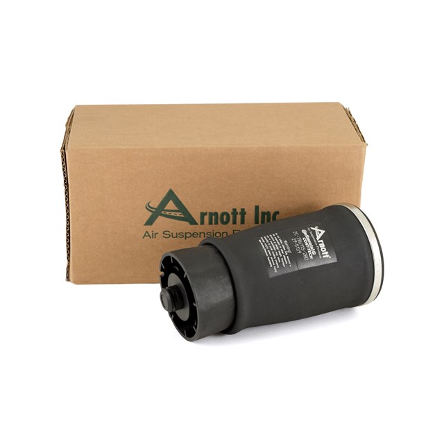 Rear Right Comfort Air Spring for 2000-2006 BMW X5 - E53