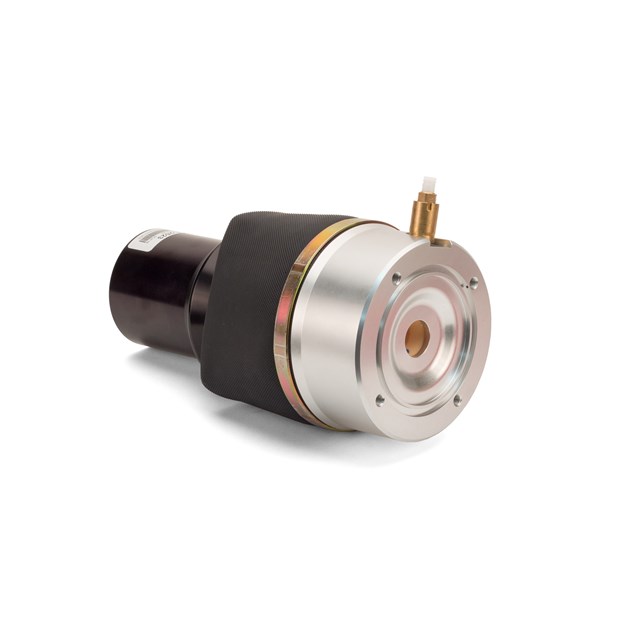 A-2523 Left or Right Rear Air Spring for 2004-2010 VW, 2007-2010 Audi & 2003-2010 Porsche SUVs