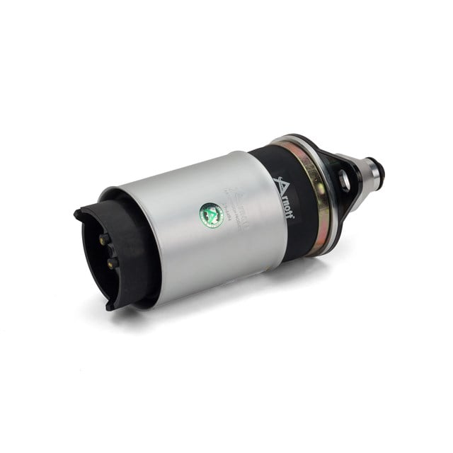 A-2731 Left or Right Rear Generation II Air Spring for 2001-2006 Audi A6 & Allroad Quattro-C5