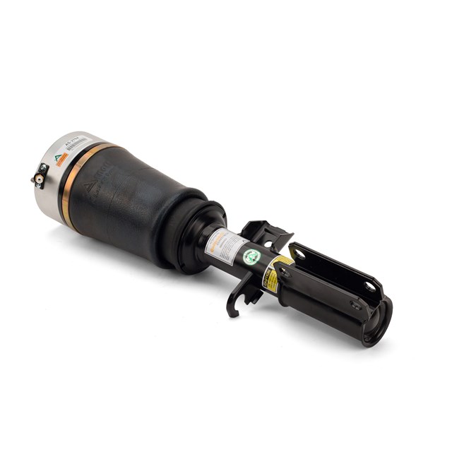 AS-2764 New Front Right Air Strut for 2000-2006 BMW X5 - E53 Chassis with 4 Corner Leveling