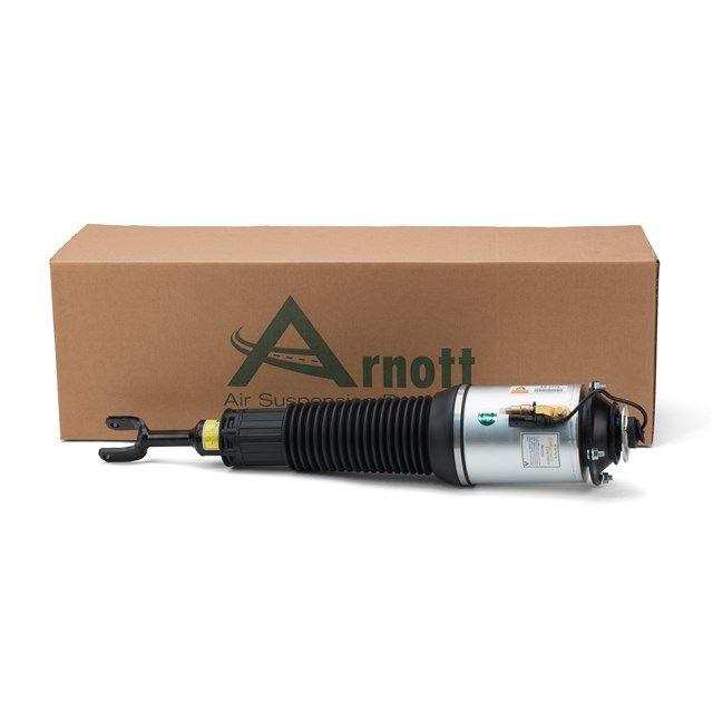 AS-2775 New Front Right Air Strut for Normal 2002-2009 Audi A8