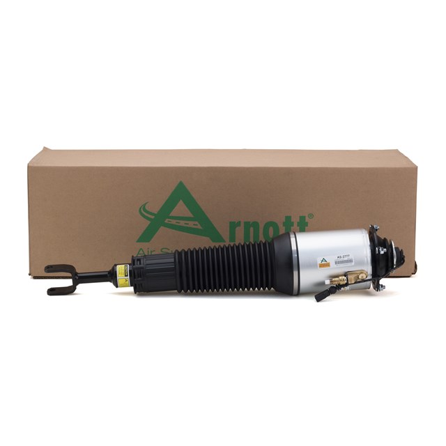 AS-2777 New Front Right Air Strut for Sport 2002-2009 Audi A8