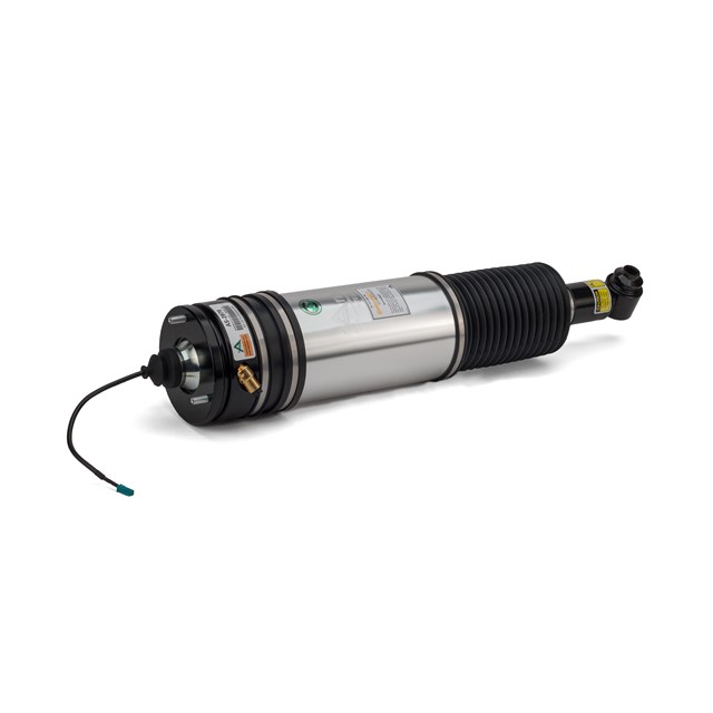 AS-2978 New Rear Right Air Strut for 2001-2008 BMW 7 Series - E65 with EDC