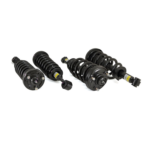 C-2140 Coil Spring Conversion Kit for 2003-2006 Lincoln Navigator & Ford Expedition