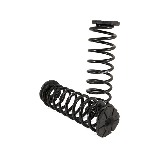 C-2175 Rear Coil Spring Conversion Kit for 1995-2003 Ford Windstar