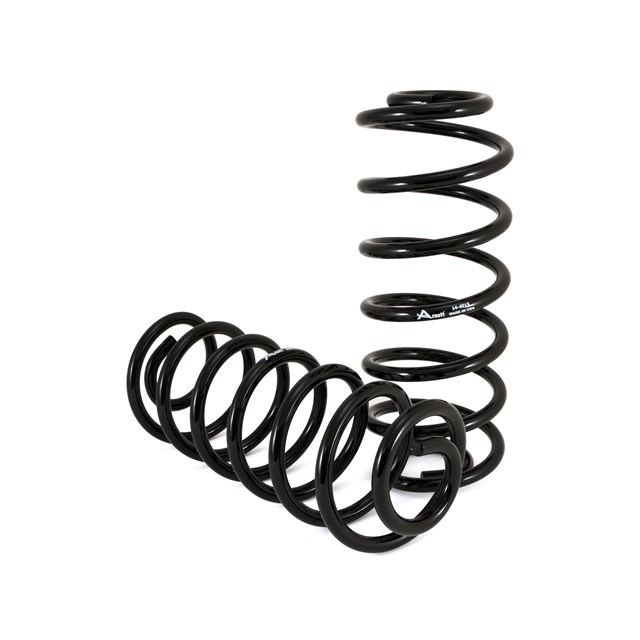 C-2285 Rear Coil Spring Conversion Kit for 2002-2006 Bravado, Envoy, Rainier, Trailblazer & Saab 9-7 - 129 in. Wheel Base Models -  Arnott Air