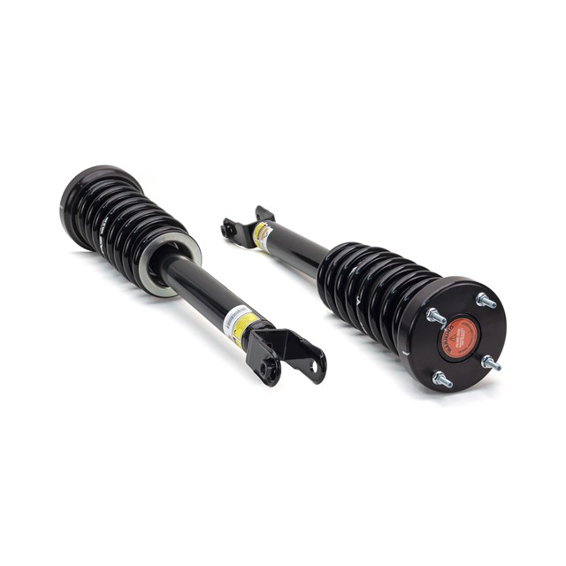 C-2745 Coil Spring Conversion Kit for 2004-2010 Jaguar XJ Series - X358 with EBM