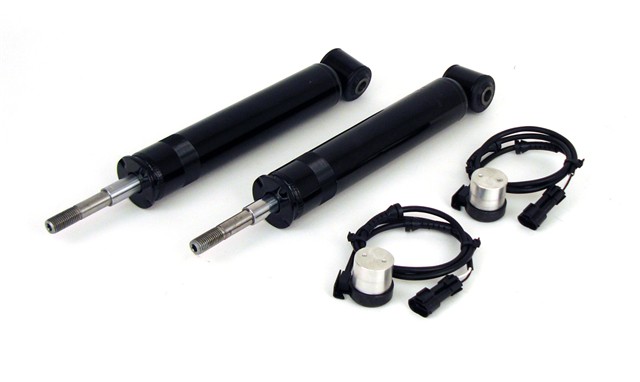 SK-2111 Rear Shock for 1993 Cadillac Allante - Pair