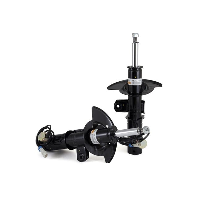 Front Shock Kit for 1997-2002 Cadillac DeVille, Seville & Eldorado - Pair