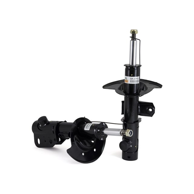 Front Shock Kit for 1997-2002 Cadillac DeVille & Eldorado - Pair