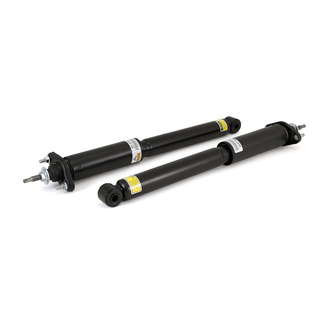 Rear Shock Kit for 1993-1998 Lincoln Mark VIII - Pair