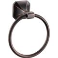 Paradise Bathworks 65077 Valhalla Towel Ring - Venetian Bronze Paradise Bathworks 65077 Valhalla Towel Ring - Venetian Bronze